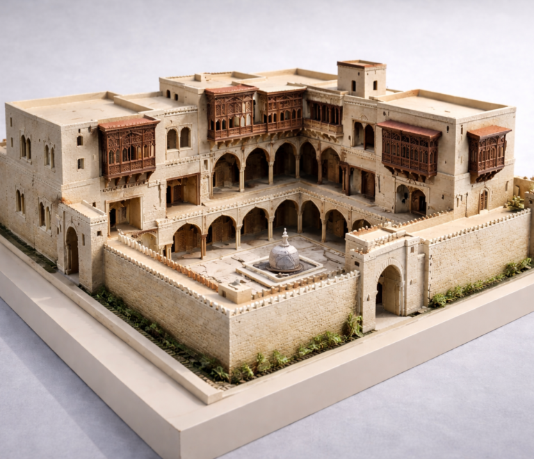 Heritage Landmarks Authority